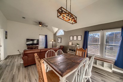 Tranquil Cottage with Private Yard and BBQ in New Braunfels, Texas - New Braunfels, Texas - glamping.directory