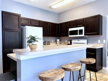 Exceptional Luxury Villa with Swimming Pool and Hot Tub on Family Resort in Kissimmee, Florida - Kissimmee, Florida - glamping.directory