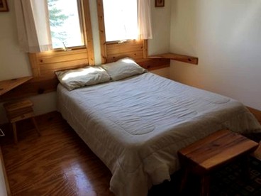 Secluded Minnesota Cabin Rental on a Private Island - Tower, Minnesota - glamping.directory