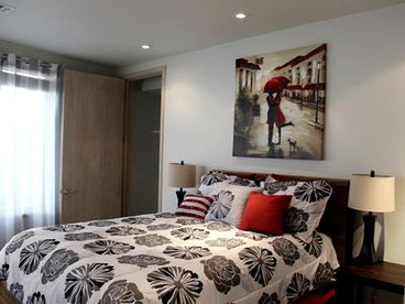 Luxury Vacation Rental with Incredible Views of Lake Lanier near Cumming, Georgia - Gainesville, Georgia - glamping.directory