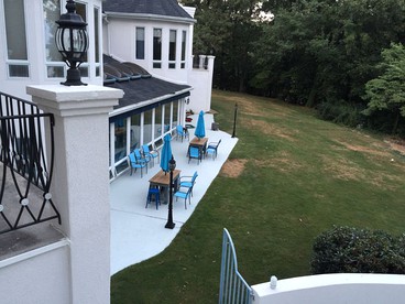Luxury Vacation Rental with Incredible Views of Lake Lanier near Cumming, Georgia - Gainesville, Georgia - glamping.directory