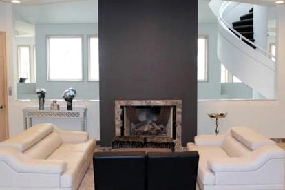 Luxury Vacation Rental with Incredible Views of Lake Lanier near Cumming, Georgia - Gainesville, Georgia - glamping.directory