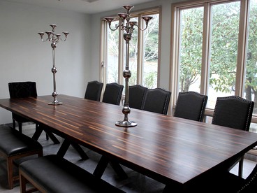 Luxury Vacation Rental with Incredible Views of Lake Lanier near Cumming, Georgia - Gainesville, Georgia - glamping.directory