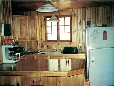 Private Vacation Rental Overloooking Lake near Saratoga Springs, New York - Severance, New York - glamping.directory