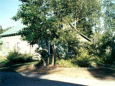 Private Vacation Rental Overloooking Lake near Saratoga Springs, New York - Severance, New York - glamping.directory