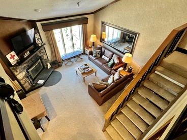 Mountain Cabin Great for a Family Retreat in Vermont - Stratton, Vermont - glamping.directory