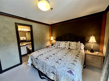 Mountain Cabin Great for a Family Retreat in Vermont - Stratton, Vermont - glamping.directory