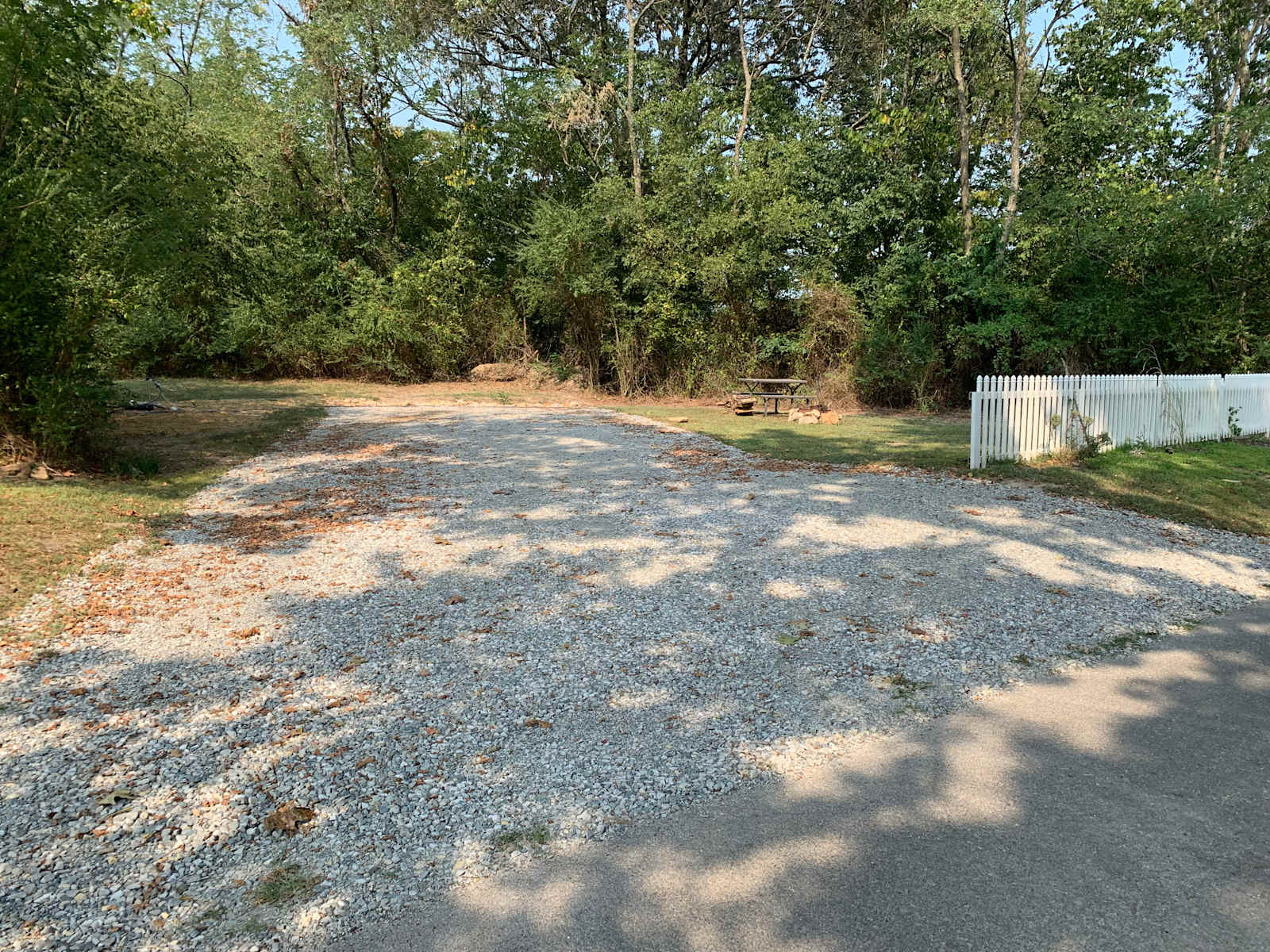 Calico Camp - Calico Rock, Arkansas - glamping.directory