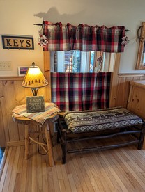 Stoll's Spot near the Ha-De-Ron-Dah Wilderness - Webb, New York - glamping.directory