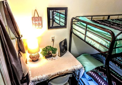 Fabulous Cabin Rental for a Glamping Getaway near Volcanoes National Park, Hawaii - Pepeekeo, Hawaii - glamping.directory