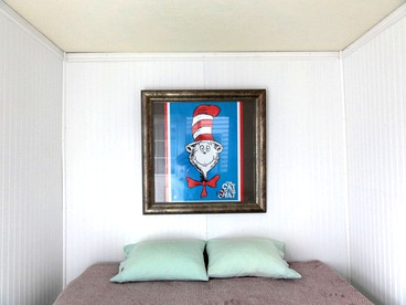 Cute Tiny House in Preston Hollow, NY - Amazing Glamping Destination for Two - Preston Hollow, New York - glamping.directory