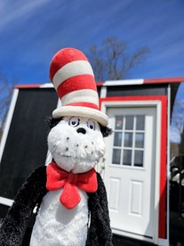 Cute Tiny House in Preston Hollow, NY - Amazing Glamping Destination for Two - Preston Hollow, New York - glamping.directory