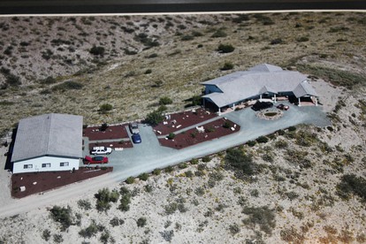 Delightful Suite with Two Bedrooms and Stunning Mountain Vistas near Cottonwood, Arizona - Clarkdale, Arizona - glamping.directory