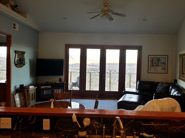 Delightful Suite with Two Bedrooms and Stunning Mountain Vistas near Cottonwood, Arizona - Clarkdale, Arizona - glamping.directory