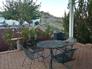 Delightful Suite with Two Bedrooms and Stunning Mountain Vistas near Cottonwood, Arizona - Clarkdale, Arizona - glamping.directory