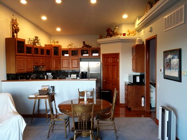 Delightful Suite with Two Bedrooms and Stunning Mountain Vistas near Cottonwood, Arizona - Clarkdale, Arizona - glamping.directory