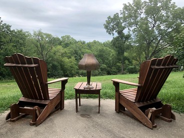 Beautiful and Luxurious Guest Suite Rental Ideal for Weekend Getaways from Kansas City - glamping.directory