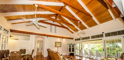 Beachside Getaway on Hanalei Bay the Island of Kuaui, Hawaii - Hanalei, Hawaii - glamping.directory