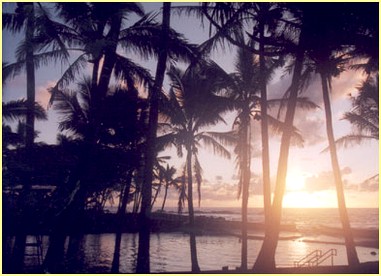 Secluded Vacation Rental with a Private Balcony on the Big Island, Hawaii - Pahoa, Hawaii - glamping.directory