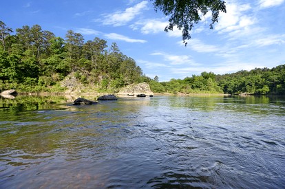 Incredible Spacious Vacation Rental for an Unforgettable Family Escape in Broken Bow, Oklahoma - Broken Bow, Oklahoma - glamping.directory