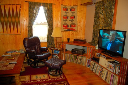 Pet-Friendly Vacation Rental in the Countryside near Grand Island, Nebraska - Eustis, Nebraska - glamping.directory