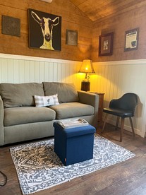 Fantastic Texas Hill Country Cabin for Weekend Getaways in Texas - Dripping Springs, Texas - glamping.directory