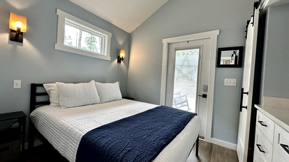 Fantastic Cozy Cottage Nestled Amidst Trees in Tracy City, Tennessee - Tracy City, Tennessee - glamping.directory