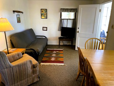 Lakeside Cabin for Dream Family Glamping Vacations in Minnesota - Fergus Falls, Minnesota - glamping.directory