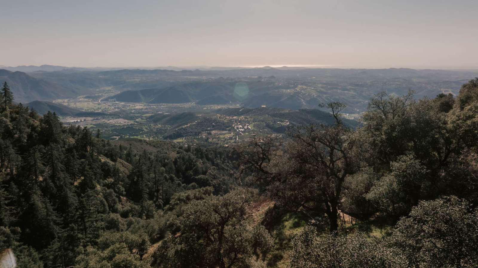 Harrison Serenity Ranch - Pauma Valley, California - glamping.directory