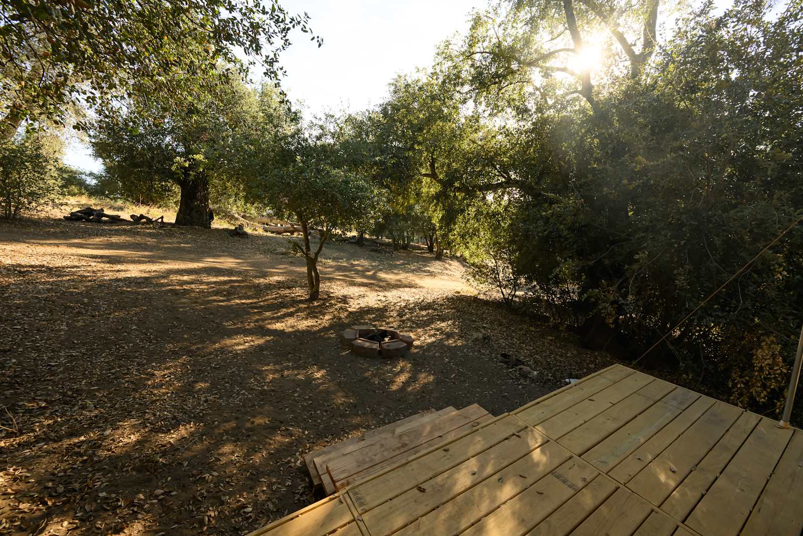 Harrison Serenity Ranch - Pauma Valley, California - glamping.directory
