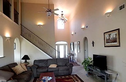 Spacious Pet-Friendly Cottage with Sensational Views on the Pascagoula River, Mississippi - Biloxi, Mississippi - glamping.directory