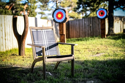 Cozy Tipis with Campfire Fun and Outdoor Adventures near Casper, Wyoming - Laurel, Montana - glamping.directory