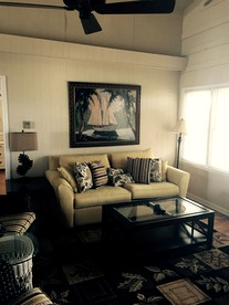 Delightful Oceanfront Rental With Peaceful Views near Wilmington, North Carolina - Holden Beach, North Carolina - glamping.directory