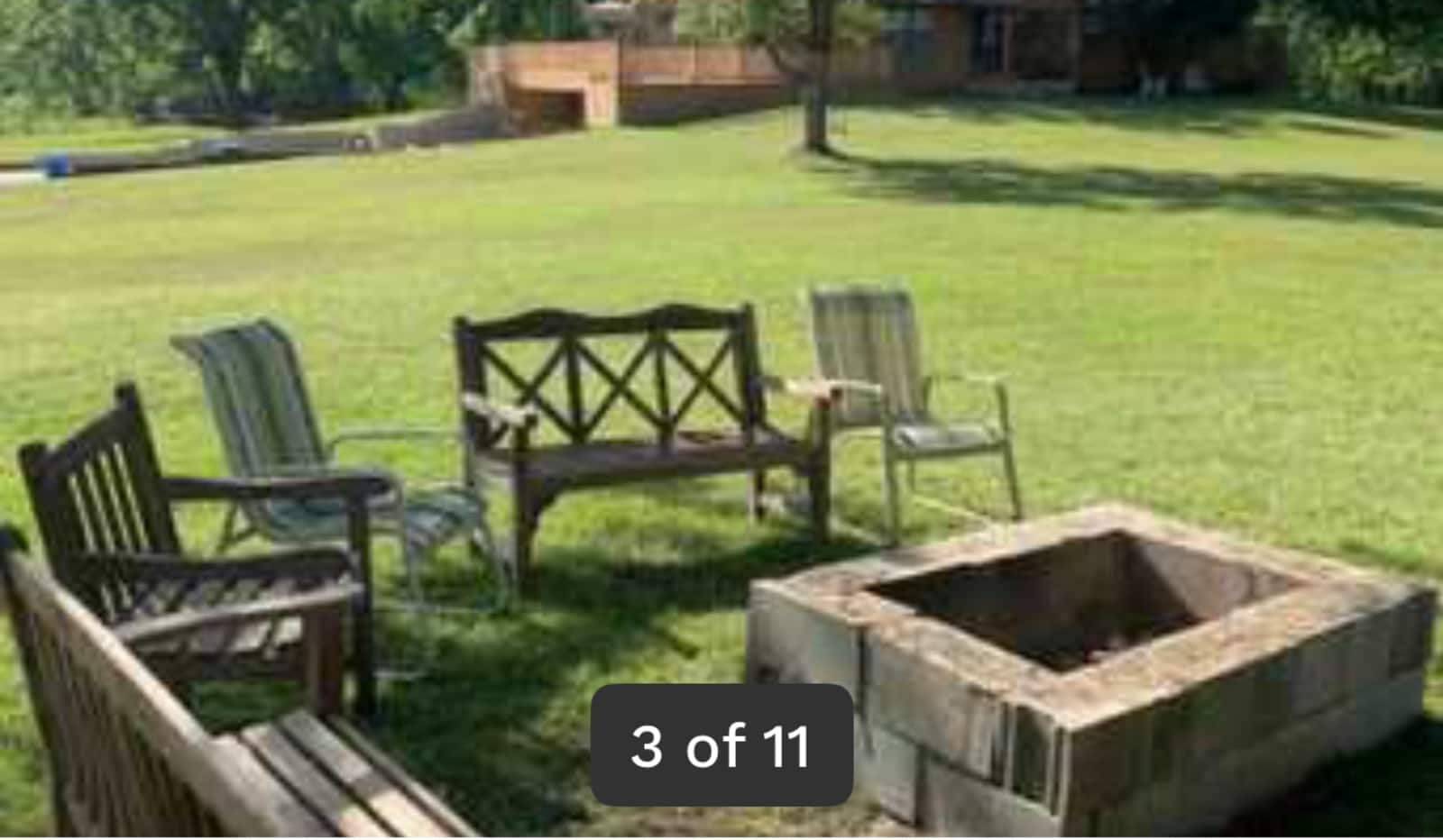 Cosby Ranch - Montgomery, Alabama - glamping.directory