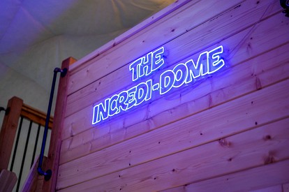 Incredi-Dome - Family Dome Experience - Broken Bow - US, Oklahoma - glamping.directory