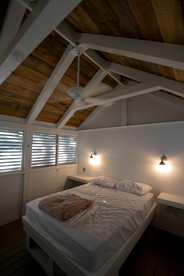 Lovely Luxury Camping Cottages Perfect for Events in Blairsville, Georgia - Blairsville, Georgia - glamping.directory