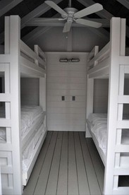 Lovely Luxury Camping Cottages Perfect for Events in Blairsville, Georgia - Blairsville, Georgia - glamping.directory