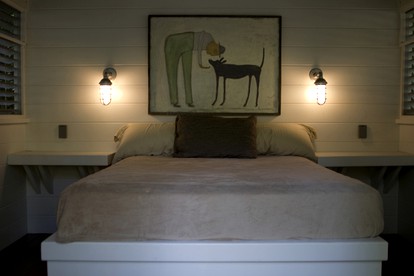 Lovely Luxury Camping Cottages Perfect for Events in Blairsville, Georgia - Blairsville, Georgia - glamping.directory