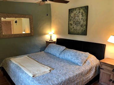 Glamping in Carson, New Mexico, at this Wonderful Vacation Rental - Carson, New Mexico - glamping.directory