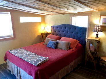 Glamping in Carson, New Mexico, at this Wonderful Vacation Rental - Carson, New Mexico - glamping.directory