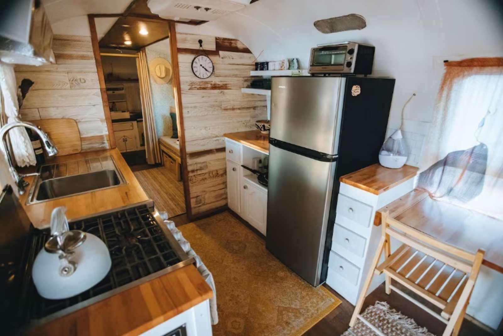 Sandy Valley Ranch - California - glamping.directory