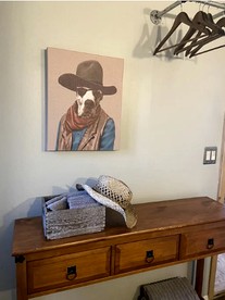 Charming Yucca Valley Cabin Rental for Getaways in California - Yucca Valley, California - glamping.directory