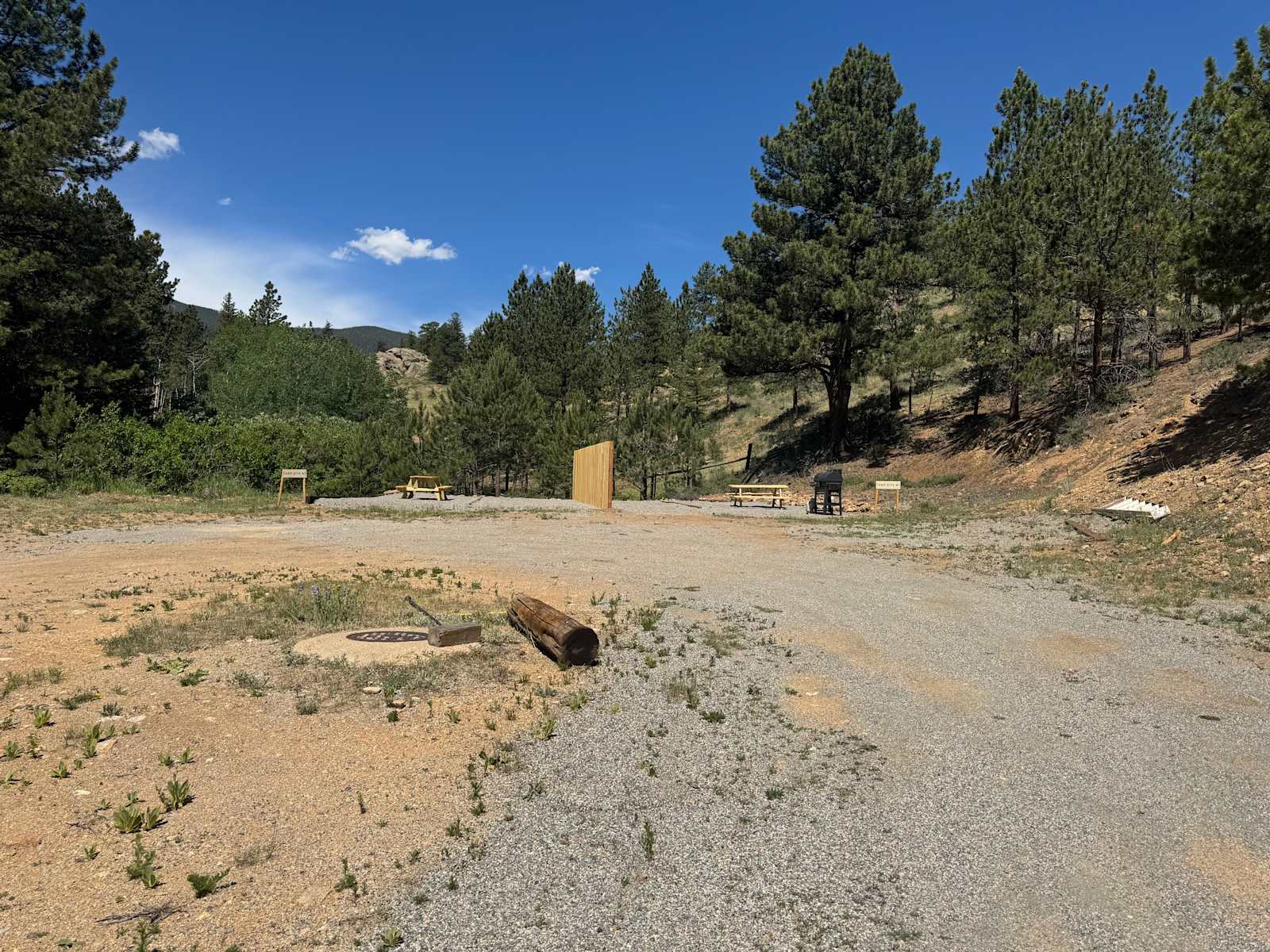 Ferncliff Lodge - Allenspark, Colorado - glamping.directory