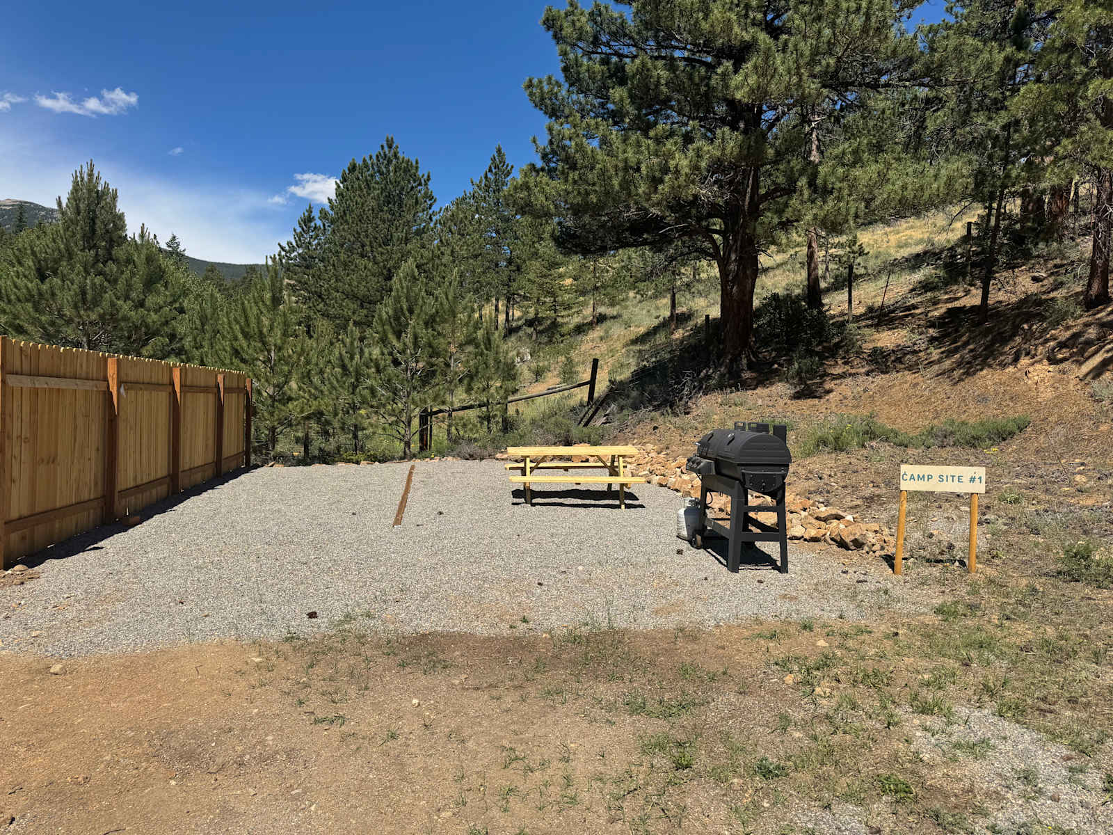 Ferncliff Lodge - glamping.directory