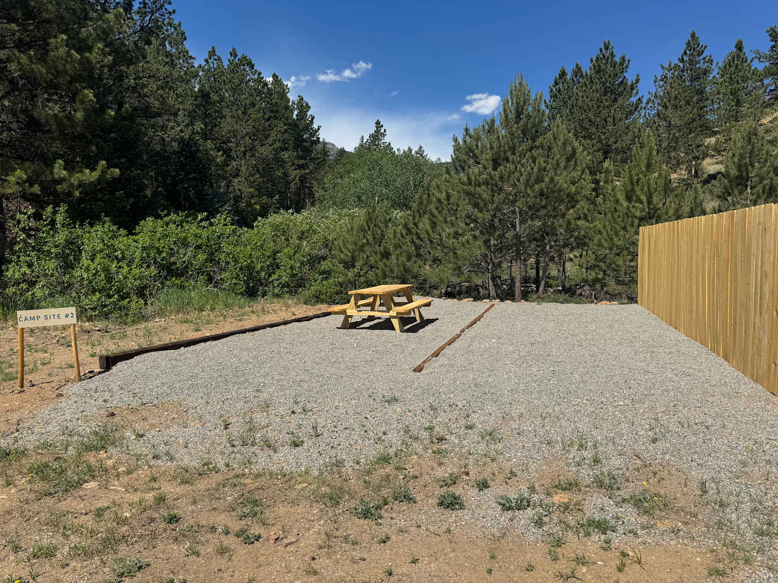 Ferncliff Lodge - Allenspark, Colorado - glamping.directory