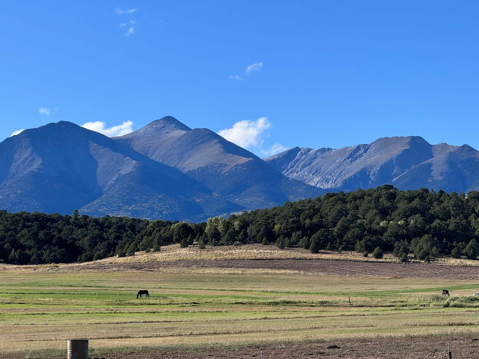 Here Below Ranch - glamping.directory