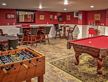 Family-Friendly Getaway with Hot Tub and Games Room in Ripton, Vermont - Ripton, Vermont - glamping.directory