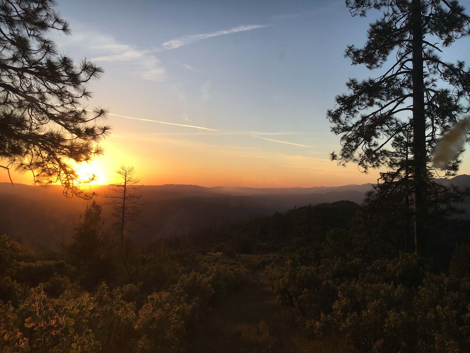 El Captain’s View 4X4 ONLY Yosemite - El Portal, California - glamping.directory
