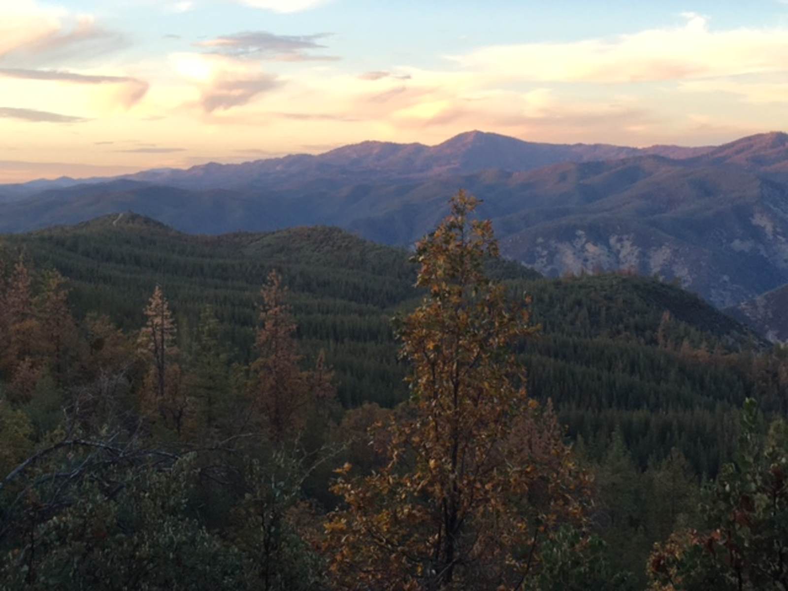 El Captain’s View 4X4 ONLY Yosemite - El Portal, California - glamping.directory