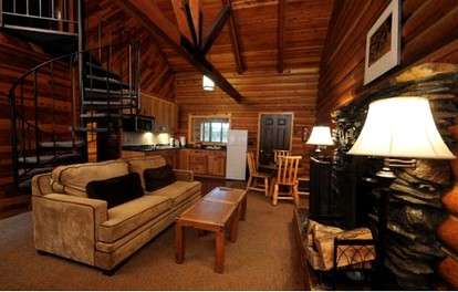 Spacious Accommodation for a Ski Vacation near Mount Hood, Oregon - Mt. Hood, Oregon - glamping.directory